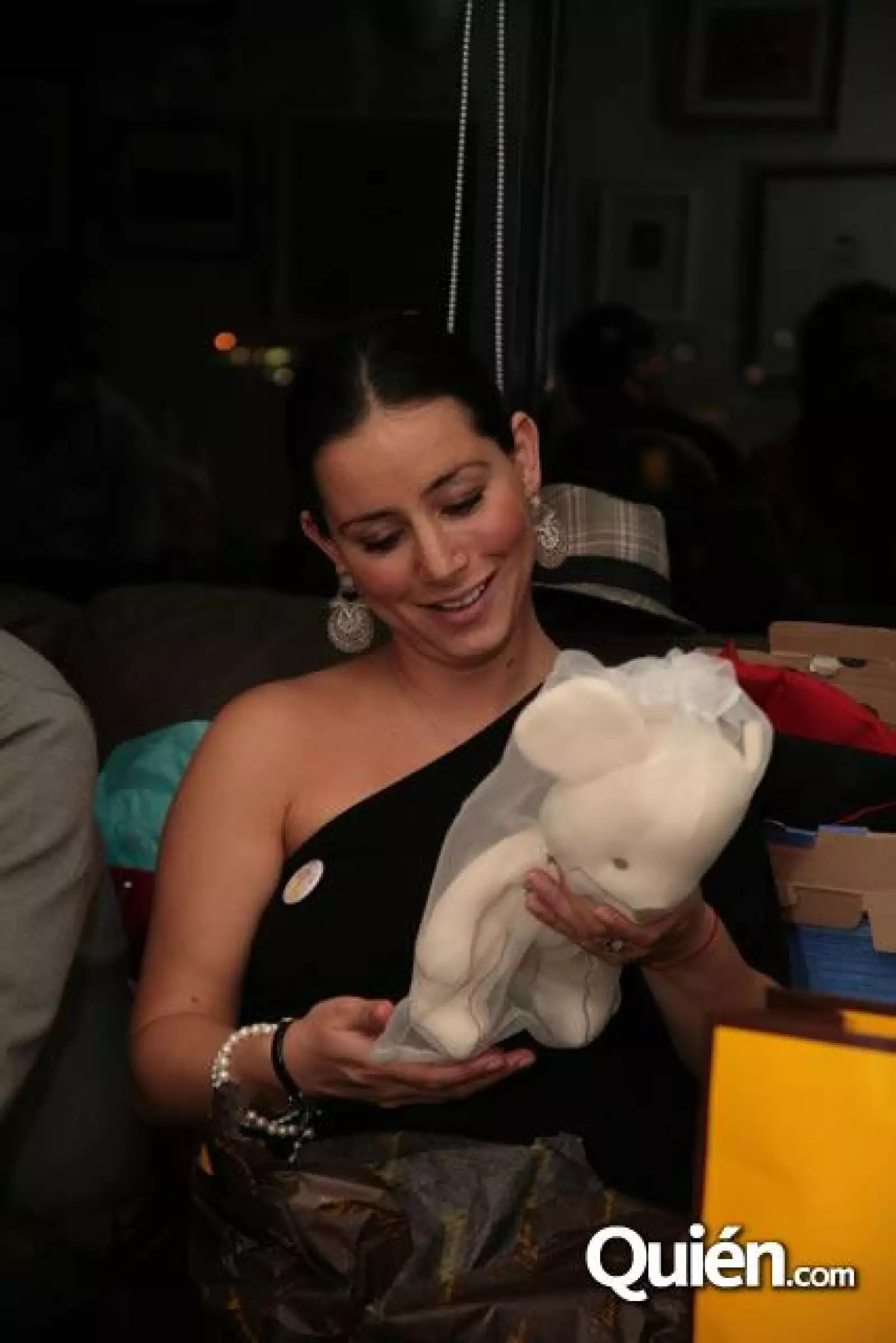 Baby Shower de Claudia Lizaldi