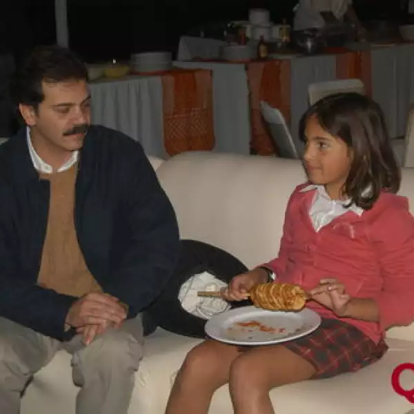 Iñigo Riverol, María Riverol