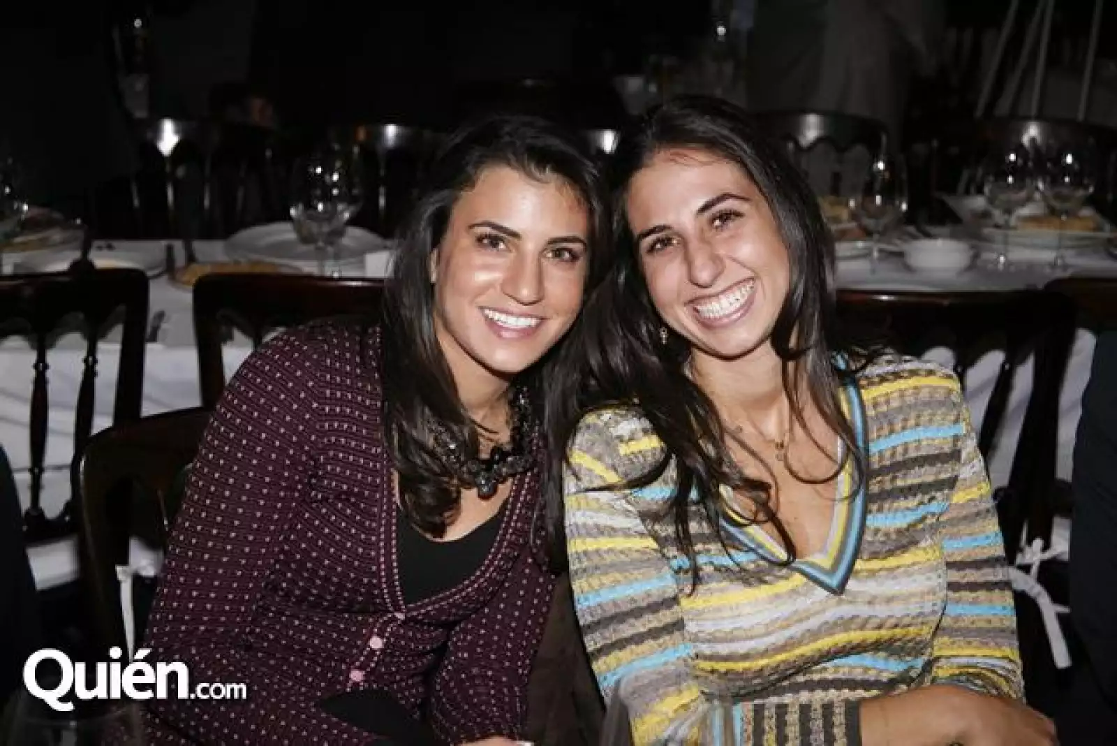 Lina Siman,Emilia Siman