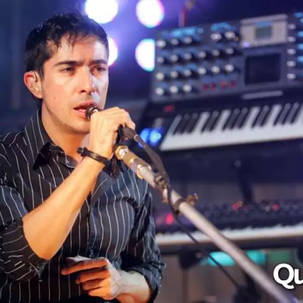 Grabación Moenia DVD