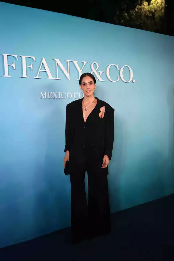 Sandra Echeverría