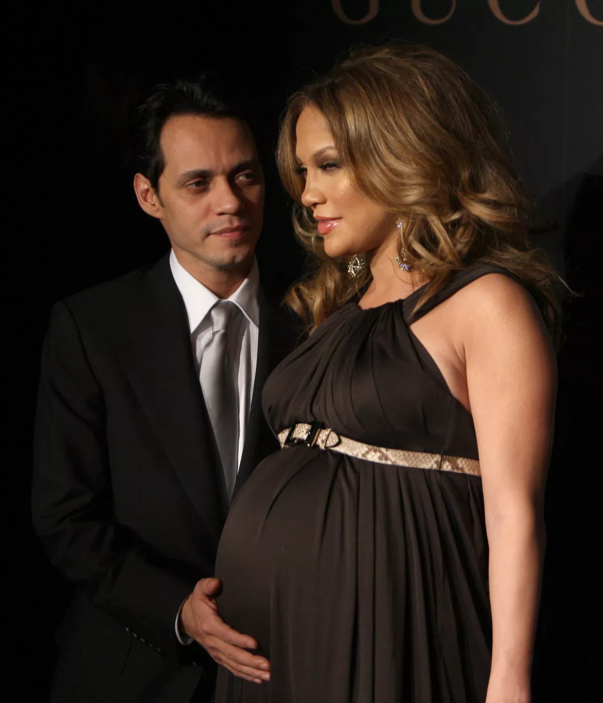 Gucci Hosts Reception To Benefit UNICEF