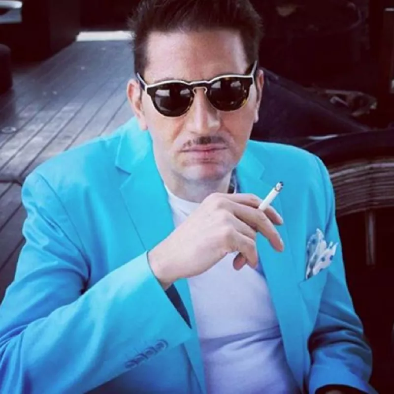 Puebla se prepara para ser sede del festival de cine donde se conjuntan filmes nacionales e internacionales sobre terror, ciencia ficción y cualquier cosa fuera de etse mundo.