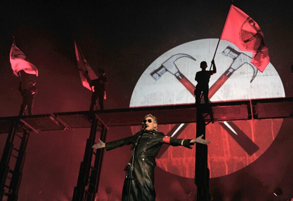 Roger Waters