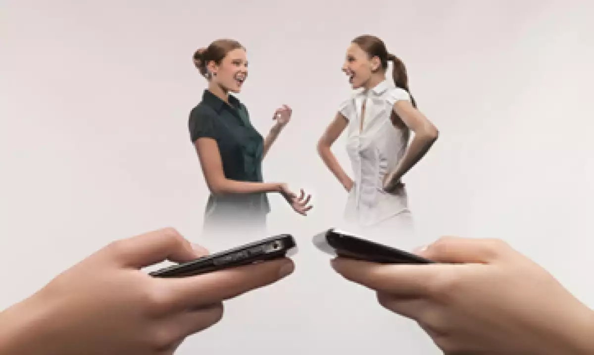 El servicio se estrenará en México, aunque Telefónica pretende extenderlo a sus demás filiales en el mundo. (Foto: Thinkstock)