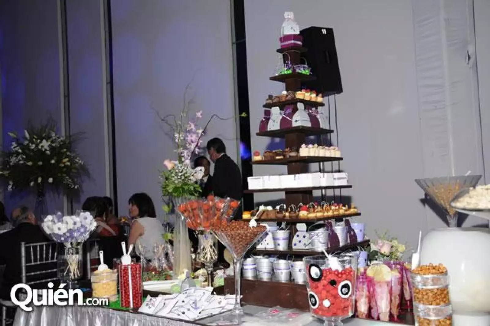 Betty Vega y Ren?alme