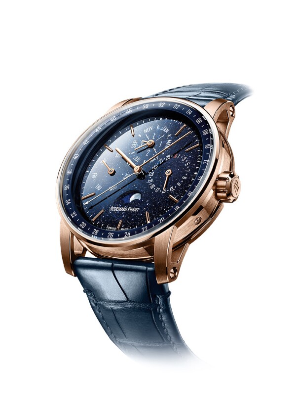 Audemars Piguet