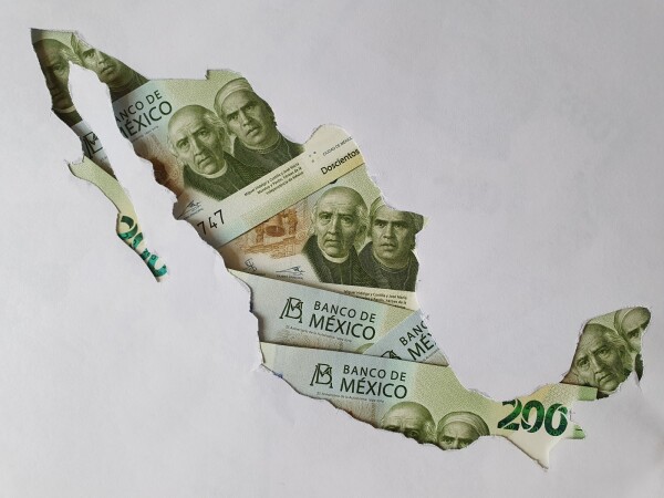 México economía