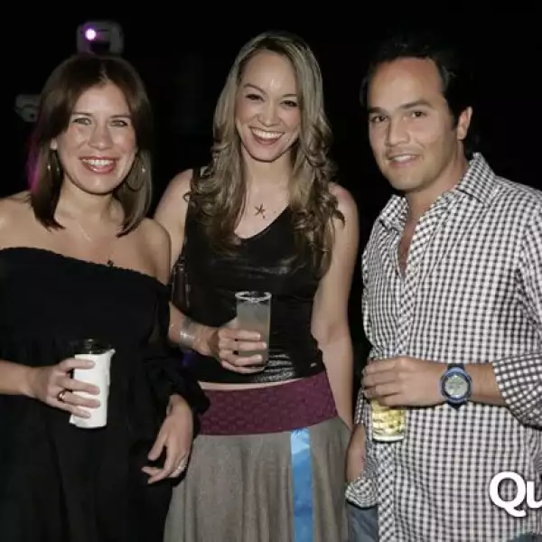 CUMPLE SONIA Y ANA LOURDES