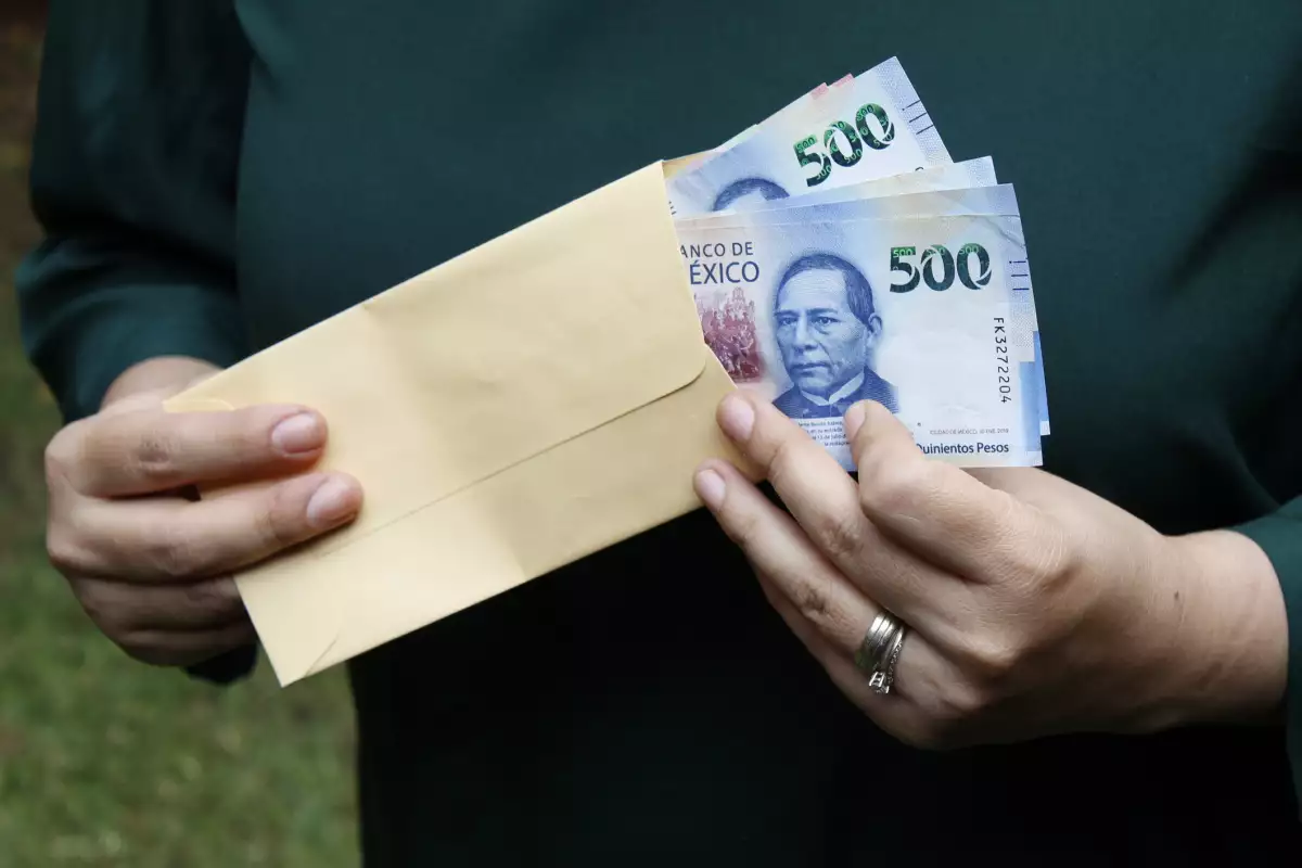 Así aumento el salario mínimo en el sexenio de AMLO