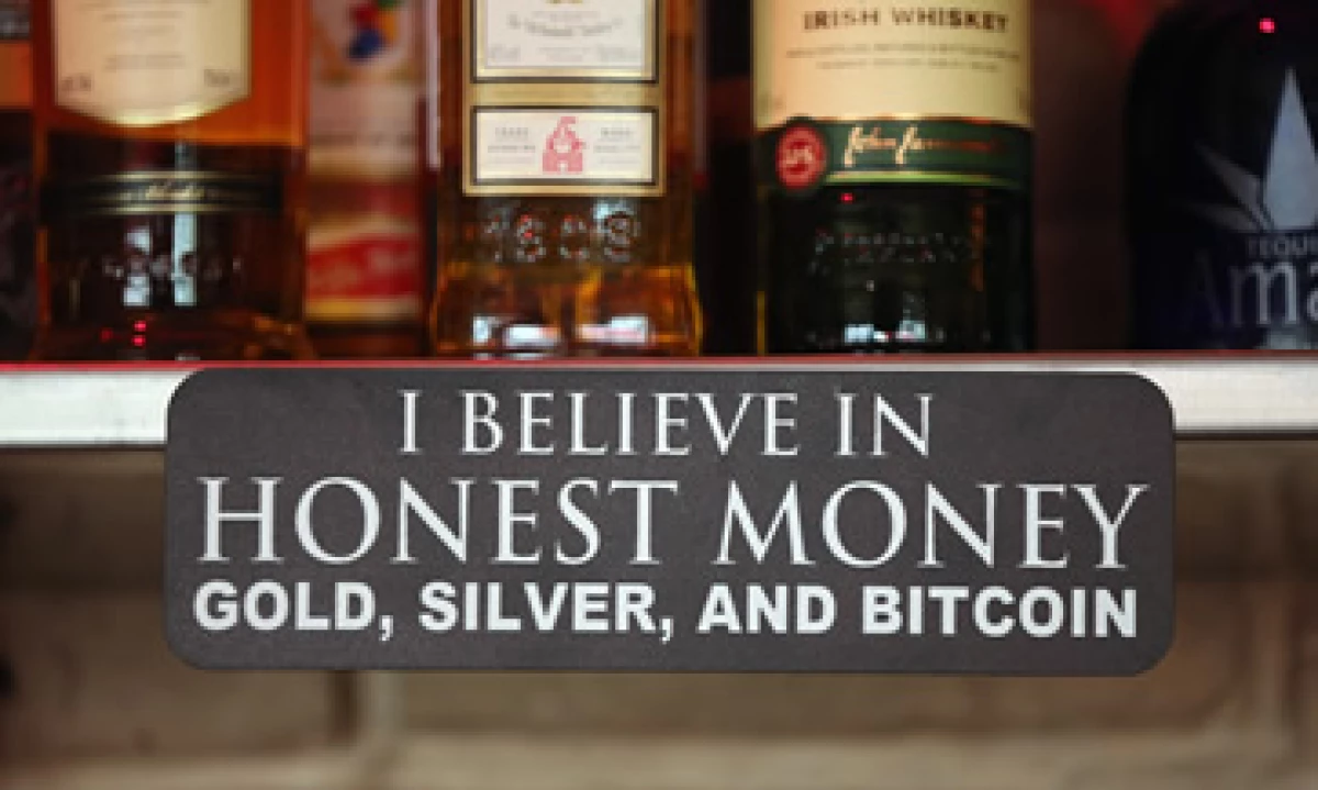 El valor de un bitcoin se elevó en abril a 194 dólares desde 47 dólares. (Foto: Getty Images)