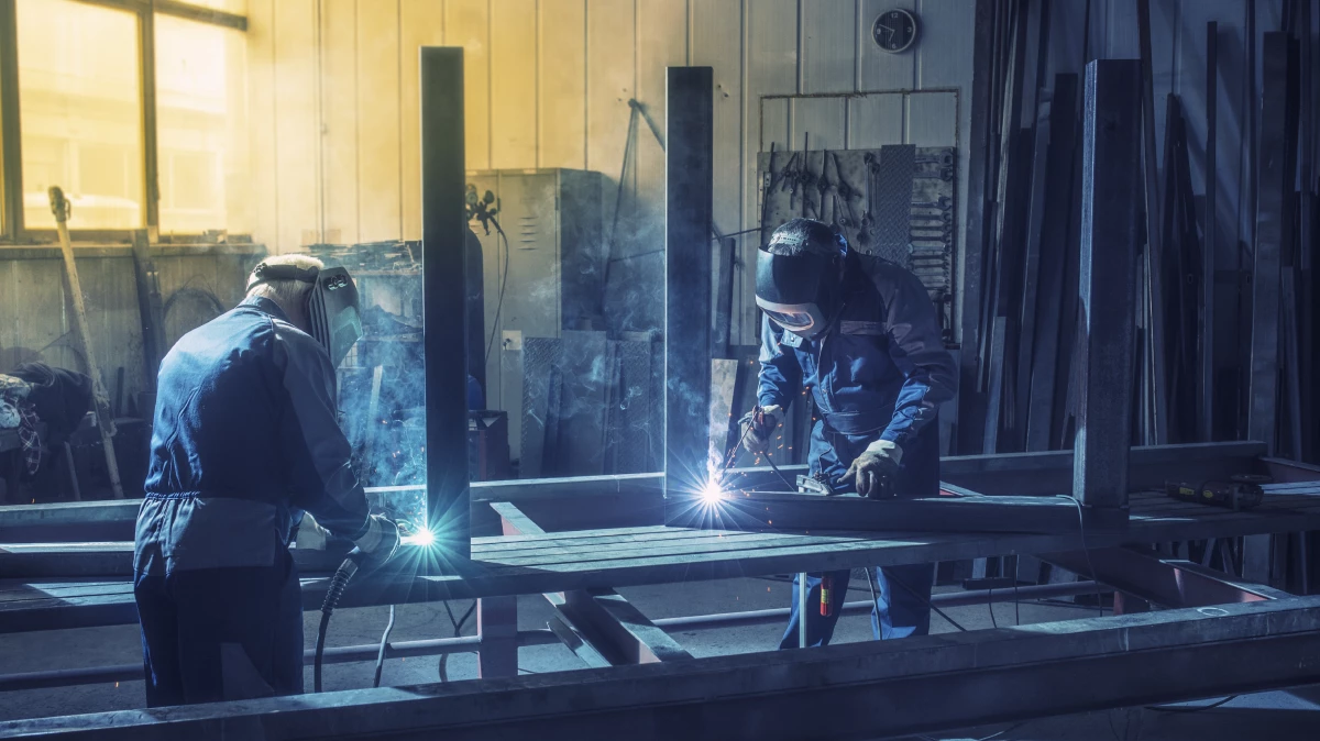 La actividad industrial limitará la actividad económica.
