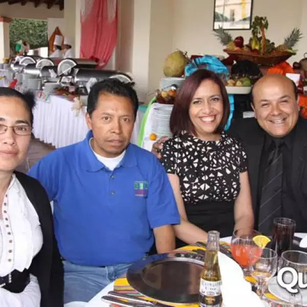 Muestra Gastronómica Yucateca