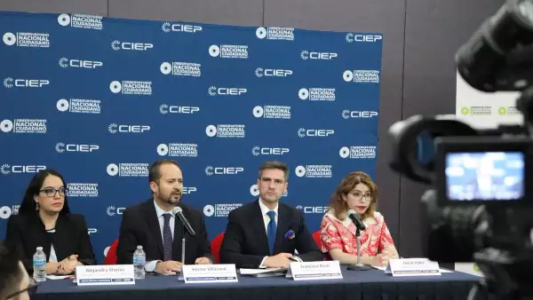 ruta del gasto público seguridad