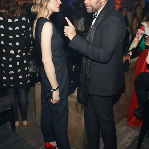 Fiesta Premios Fénix