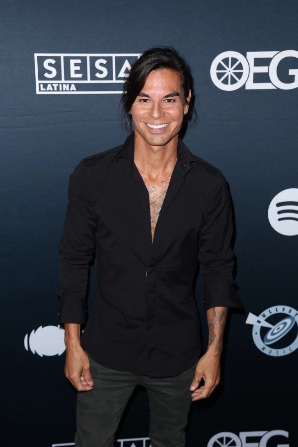 Latin Songwriters Hall Of Fame 10th Anniversary La Musa Awards