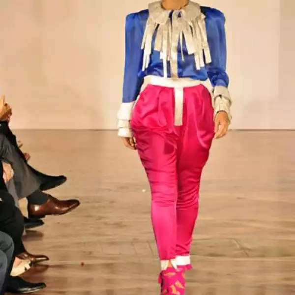 Concurso de Diseñadores del Instituto Di Burgo