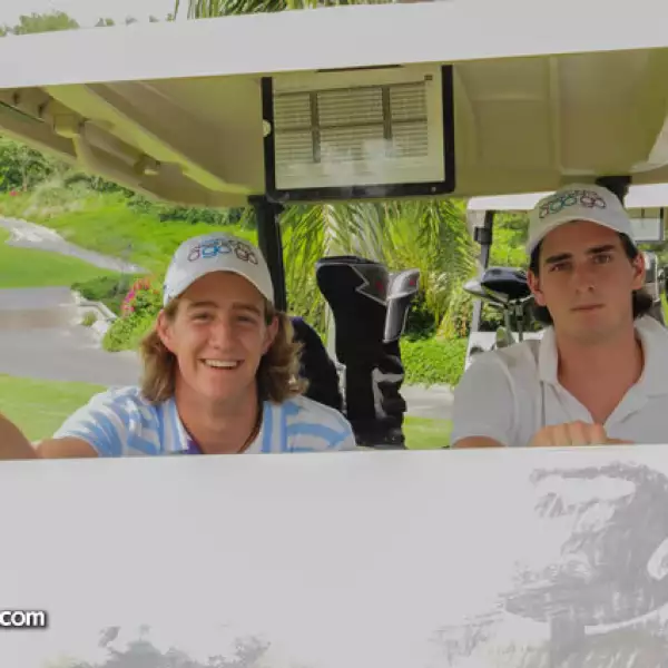 Esteban Gutiérrez,Juan Pablo Martínez