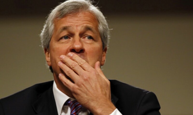 El apoyo se produce aún cuando el directorio dijo en enero que había recortado a la mitad la compensación anual de Dimon para el 2012. (Foto: Reuters)