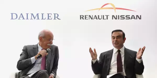 colaboracion-daimler-renault-nissan