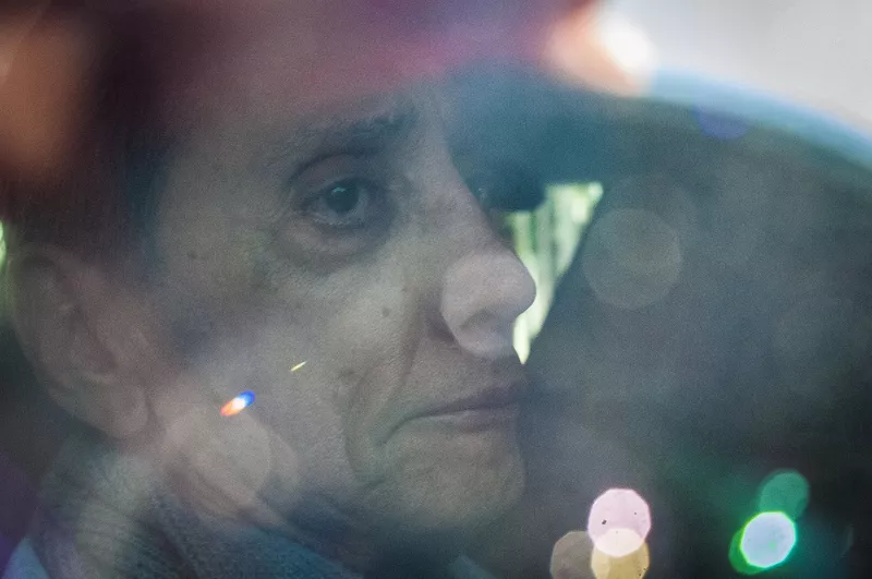 Mario Villanueva prisión domiciliaria 