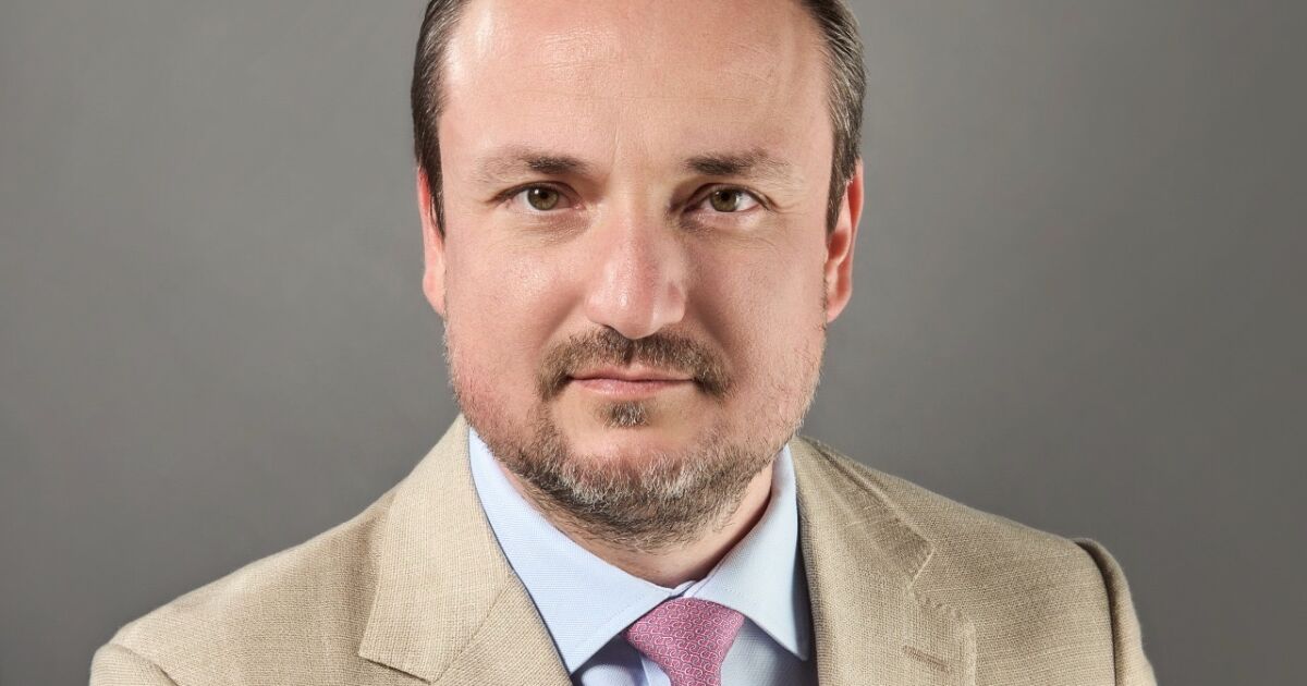 Maden Odası, Autlán'ın müdürünü yeni başkan olarak atadı