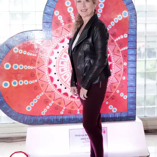 Subasta Fundación Santiago