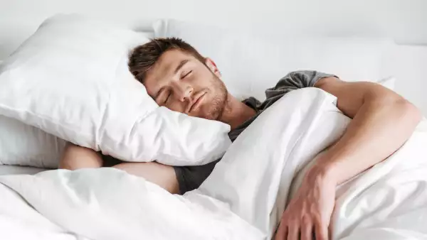 Cómo dormir bien