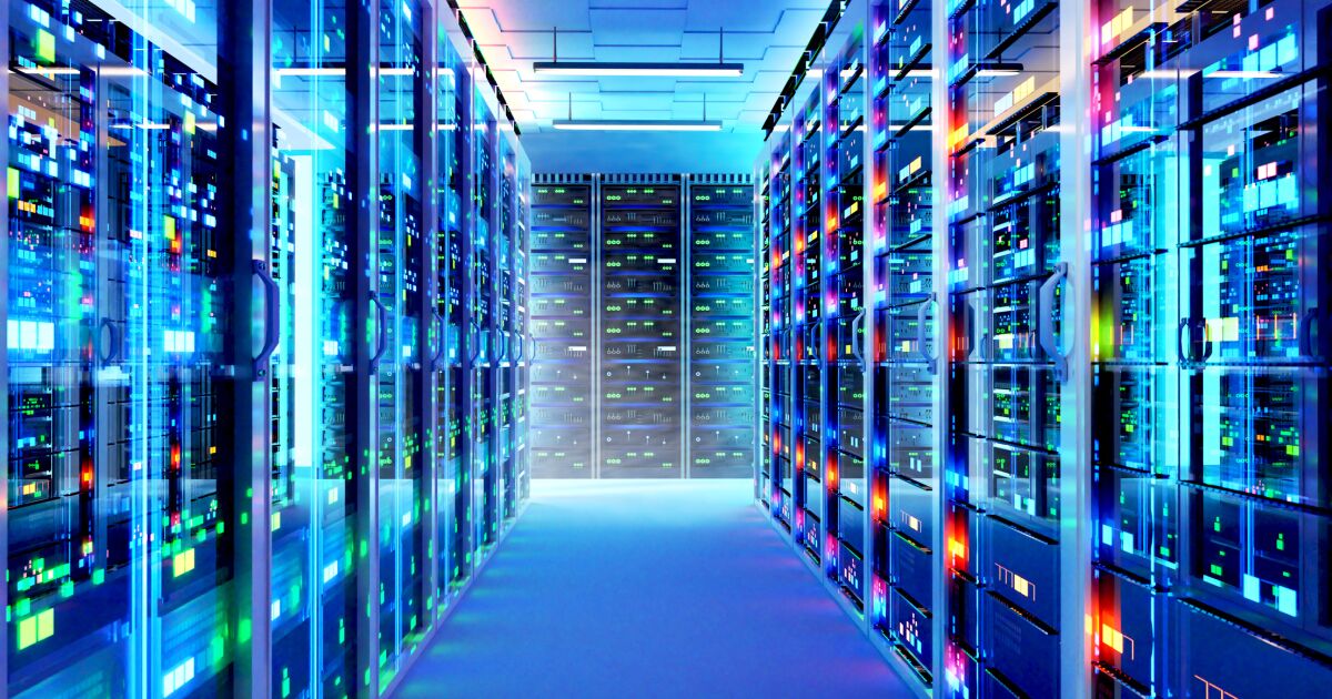 Enerji kıtlığı güneydoğuyu bir Veri Merkezi inşa etme seçeneği olarak ortaya koyuyor