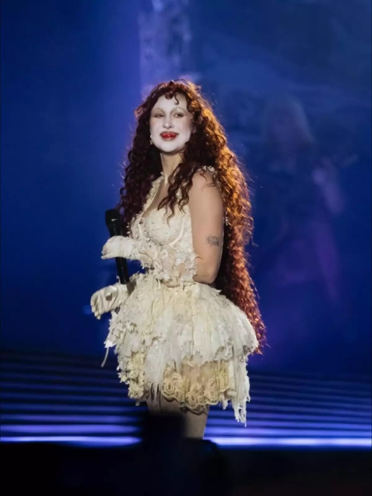 chapell-roan-alexander-mcqueen-corona-capital