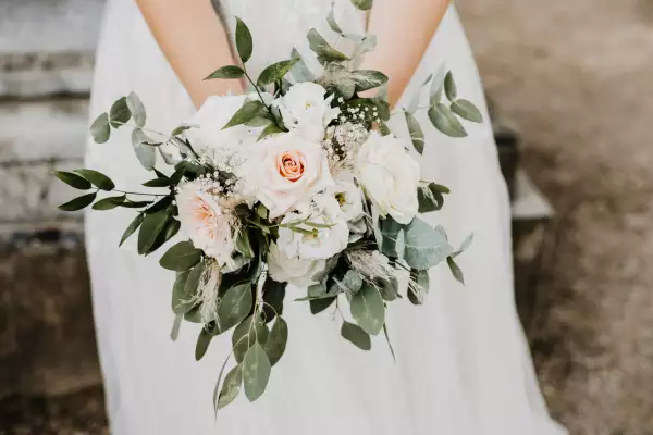 Guía para novios: todo lo que tienes que saber antes del gran día