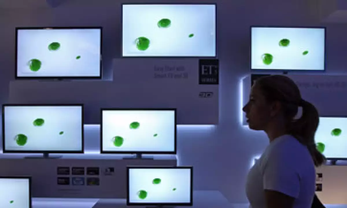 Las empresas se comprometieron a llevar su señal a 106 millones 302,186 personas en 123 zonas de cobertura en todo el país. (Foto: Getty Images )
