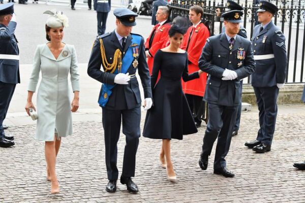 Kate look