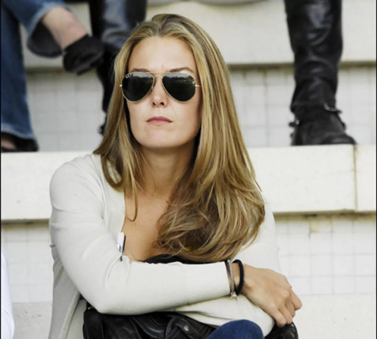 La heredera más grande de Europa.