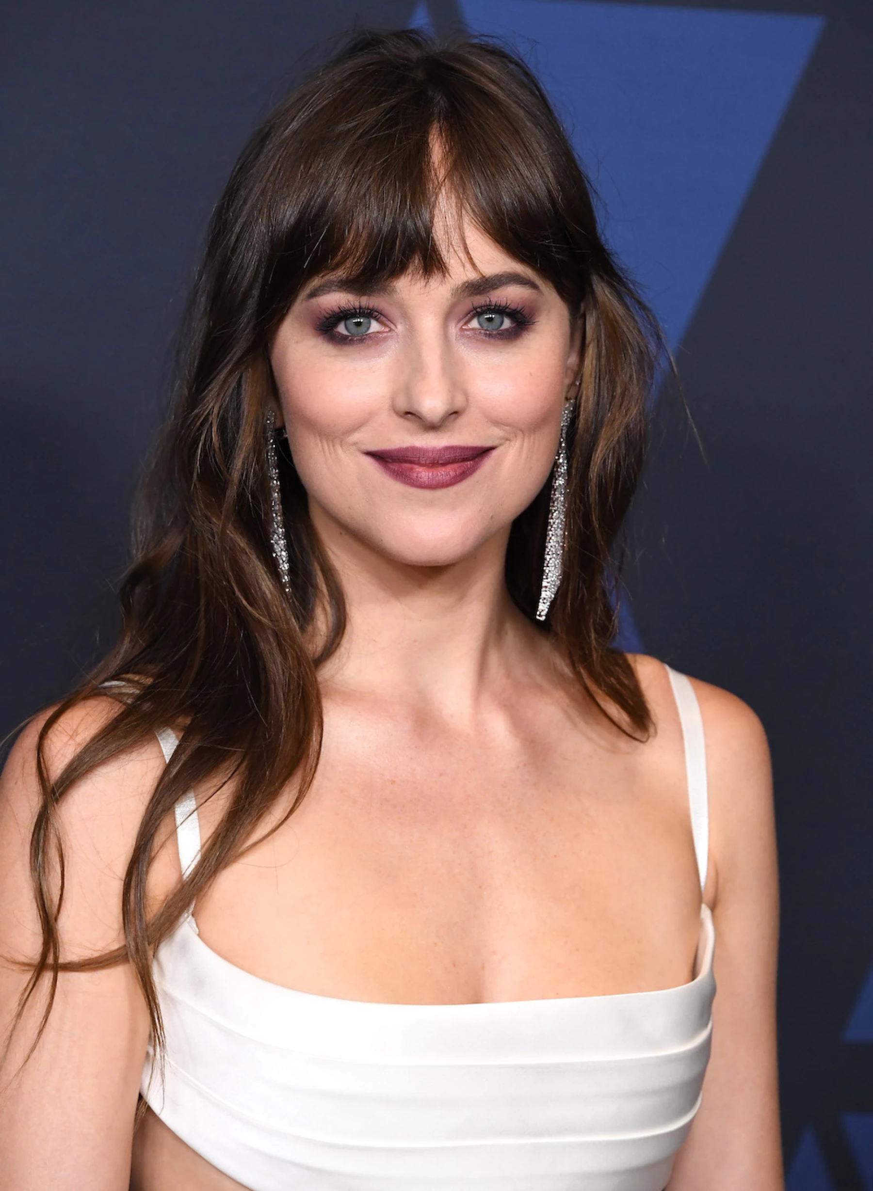 Academy Of Motion Picture Arts And Sciences' 11th Annual Governors Awards - Arrivals