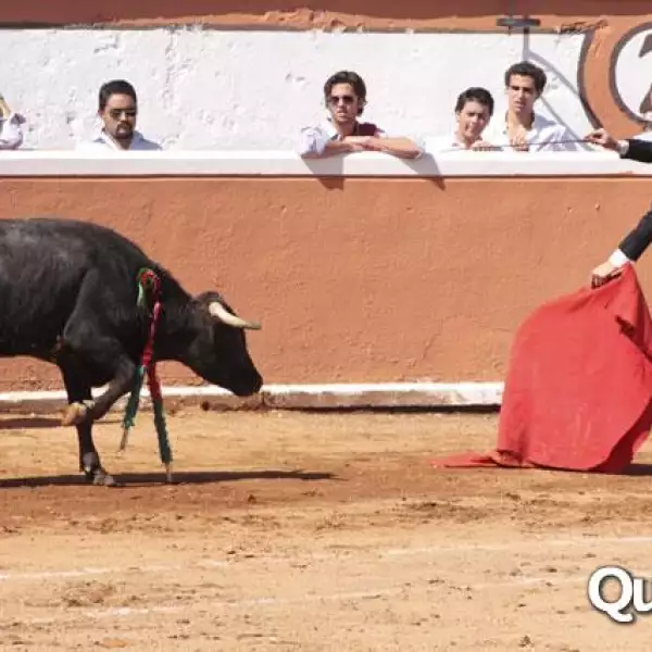 Corrida de toros Juriquilla