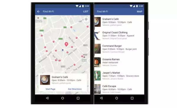 Facebook
