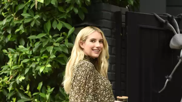 Emma Roberts