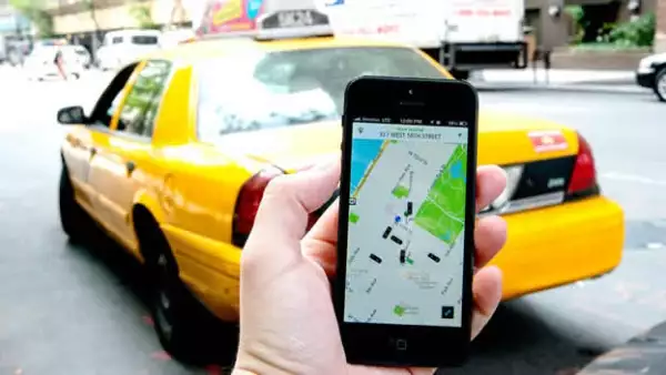 uber