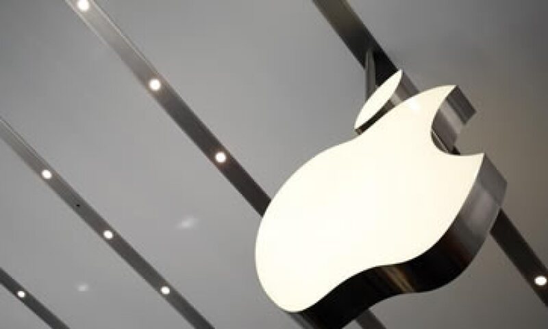 Se espera que Apple también lance una billetera móvil. (Foto: Reuters)