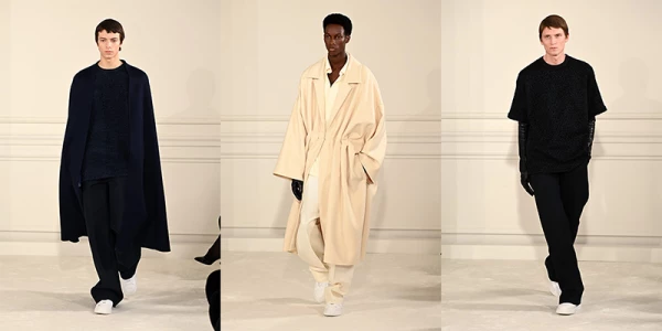 valentino couture hombre