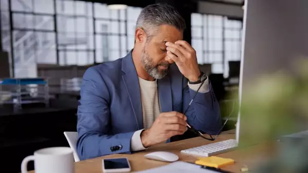 De la incertidumbre al crecimiento: cómo transformé un abril difícil en un trimestre exitoso