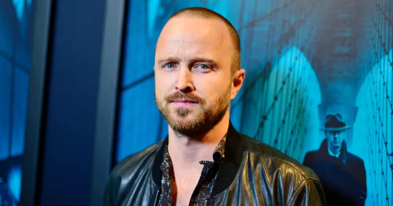 Aaron-Paul