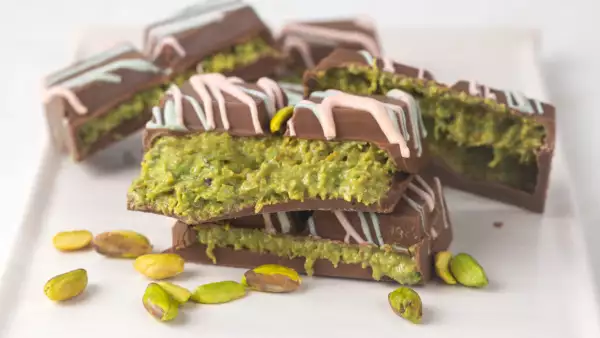 Dubai Chocolate en la CDMX