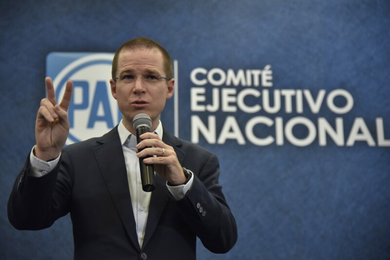 Con la boleta en la mira