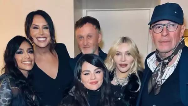Thank you so much @madonna Thank you for your words, for your tears, for your emotion, for everything you whispered in my ear, for all the love you give off, for wanting to watch our film @emiliaperezfilm ag.jpg
