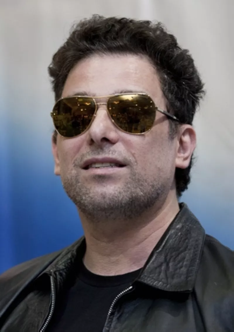 Algunas personalidades del medio del espectáculo, así como políticos se han pronunciado con tristeza y asombro ante inesperado deceso de Facundo Cabral.