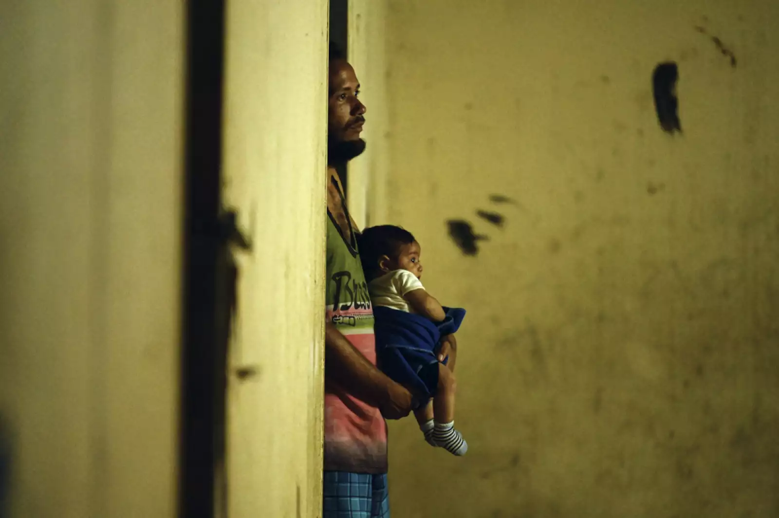 Ediciones invadidos em Venezuela-