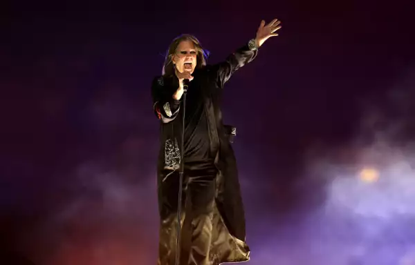 ultimo concierto ozzy osbourne