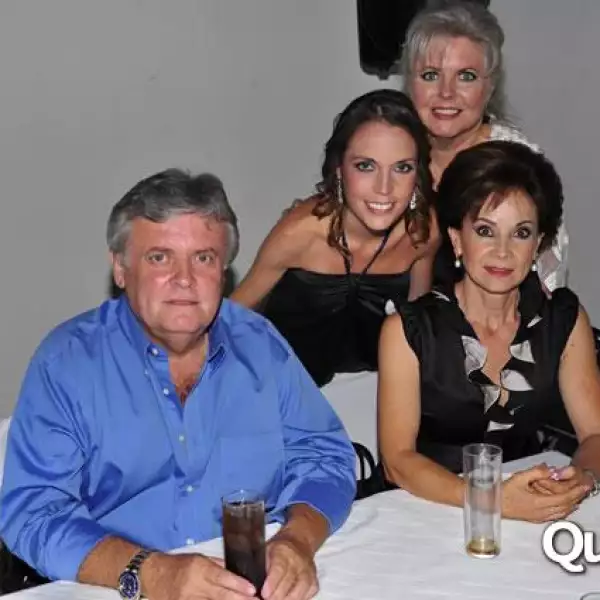 Bautizo de  Nicolás Theze